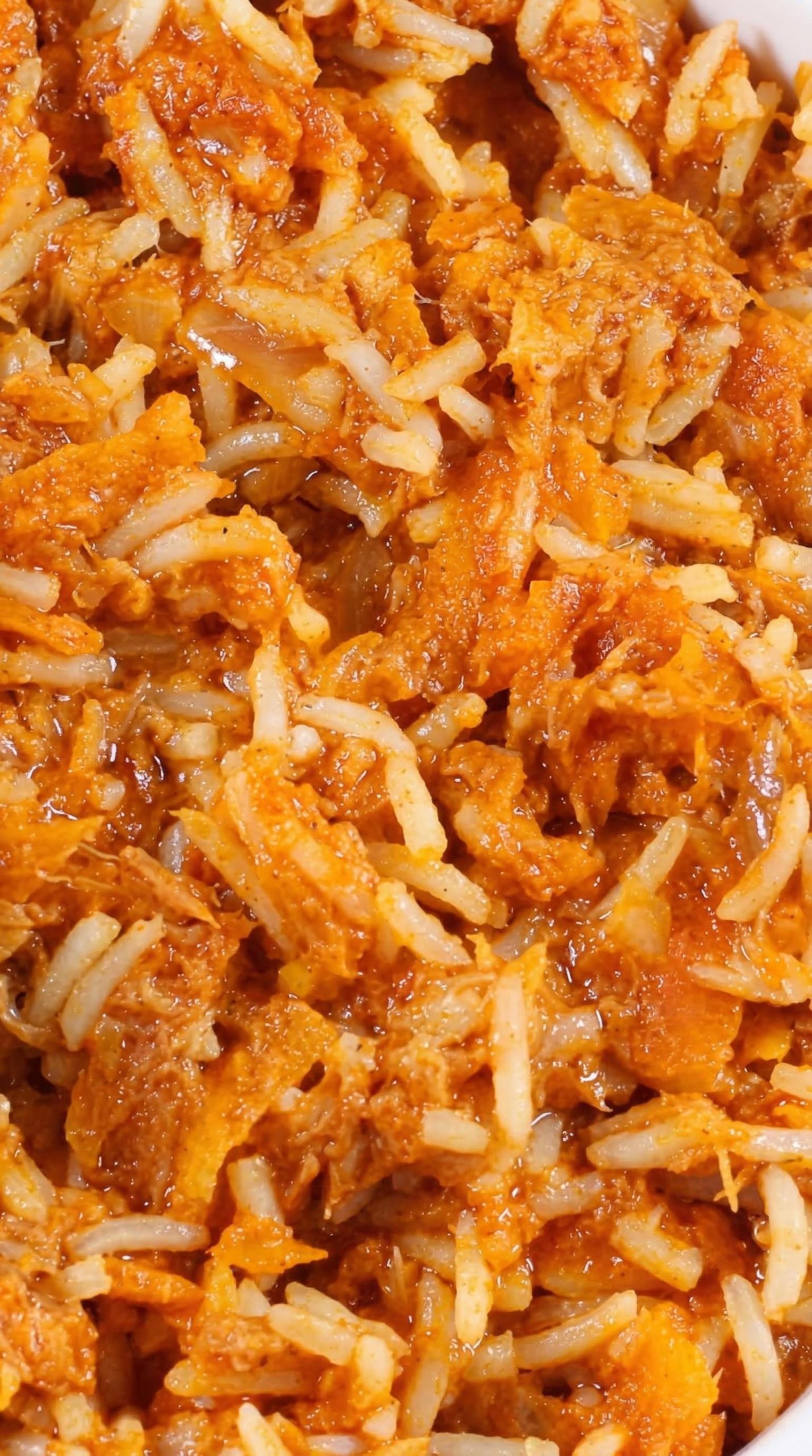 Paprykarz z wędzoną makrelą - gęsty, dymny, robię cały garnek i tak znika w dwa dni